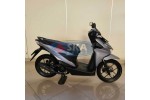 Honda All New Beat Deluxe Tahun 2025